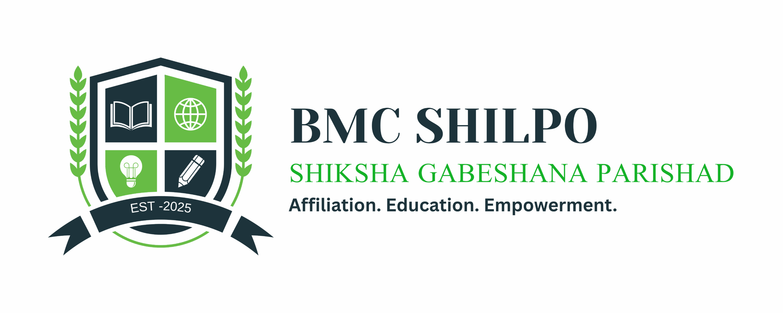 BMC SHILPO SHIKSHA GABESHANA PARISHAD